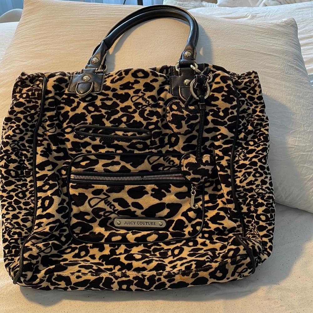 Juicy Couture Purse